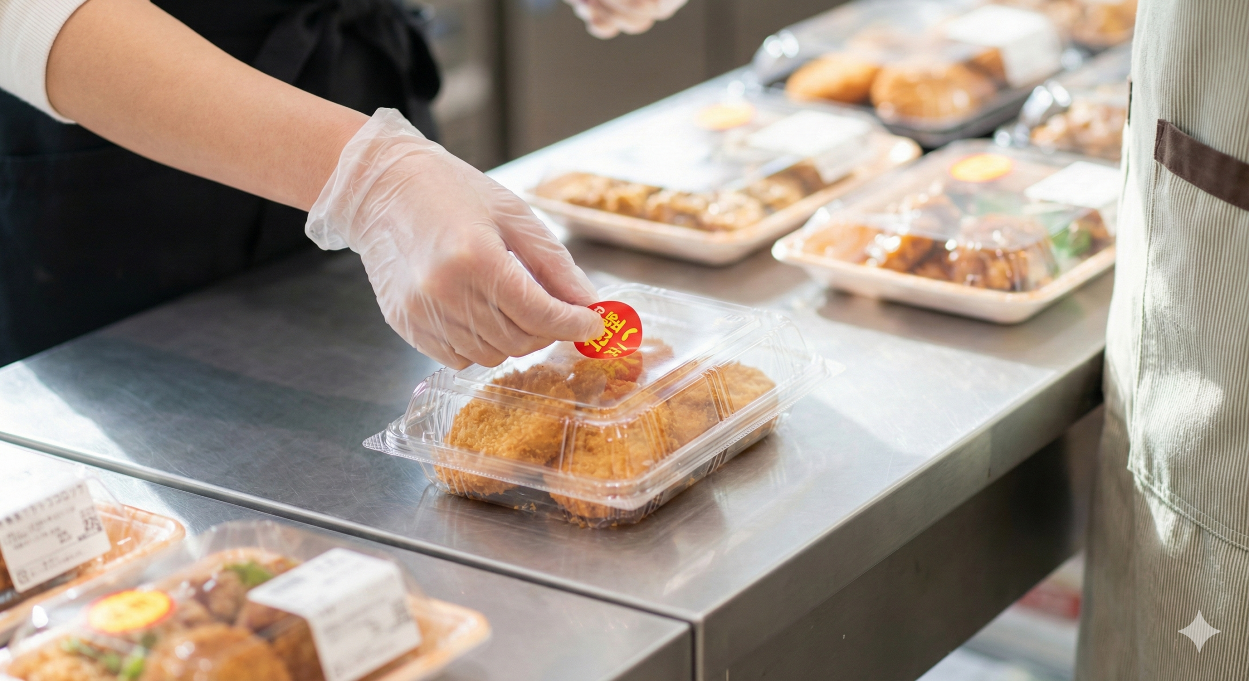 価格ガードレールのチェックリスト