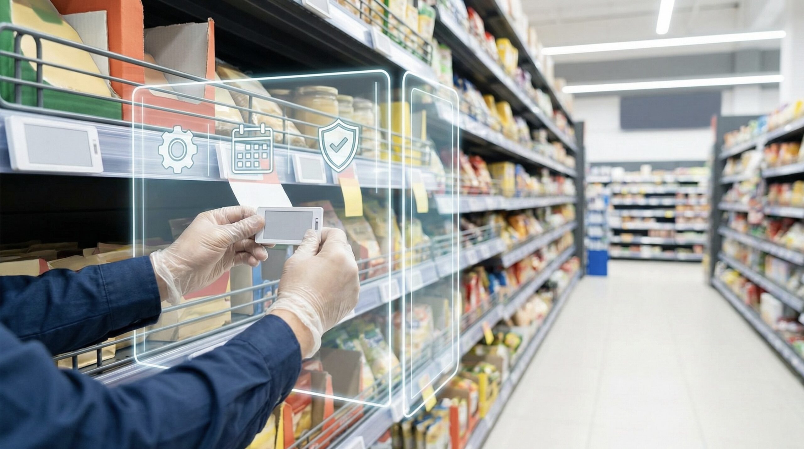 価格変更のガードレール