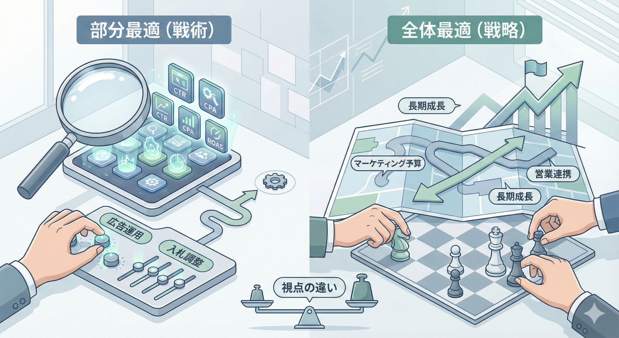 計測・データの整流化（パイプライン）