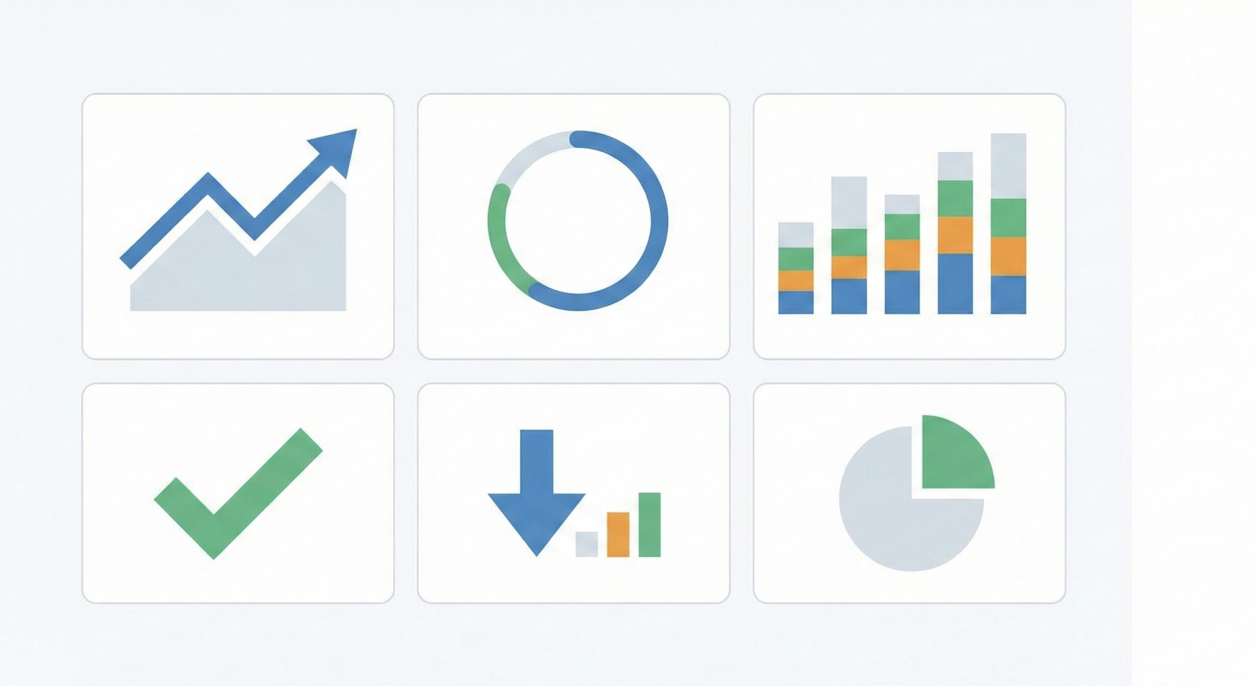 機械学習の評価サイクル