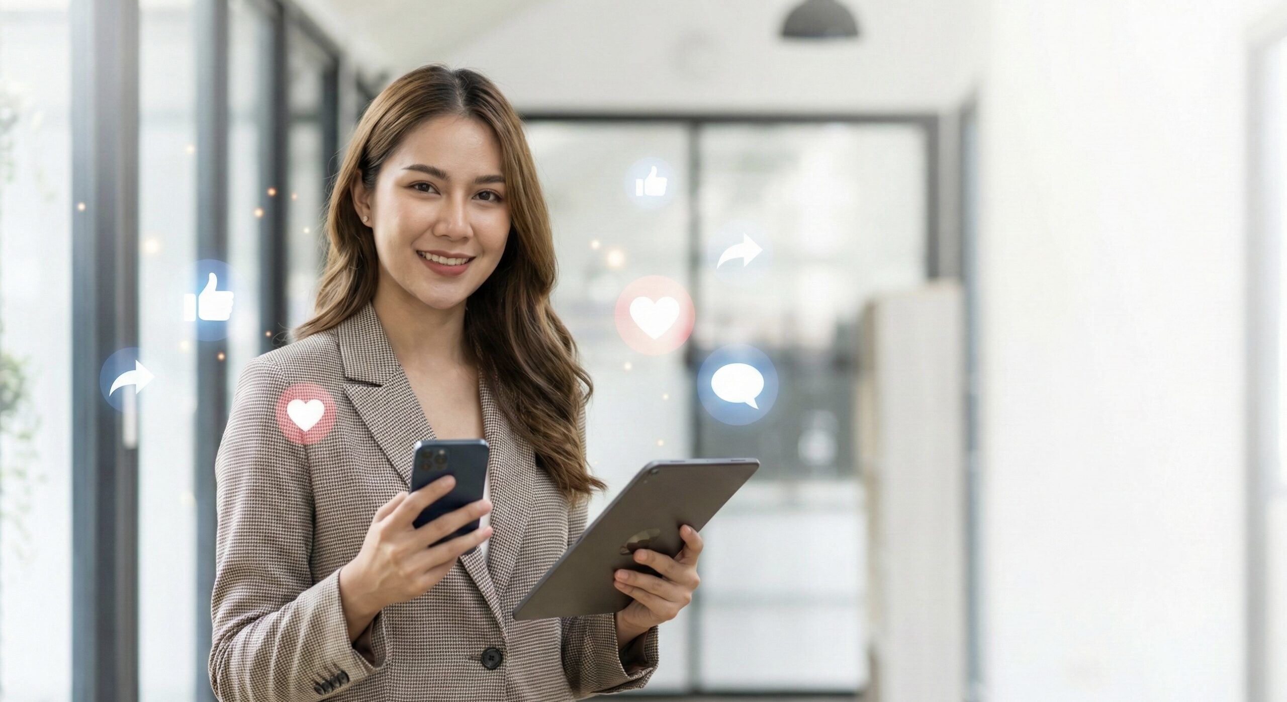 計測の重複イメージ